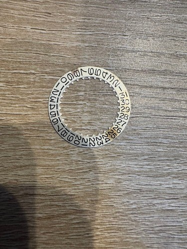 Seiko 62mas 6217 - 62mas, (numero