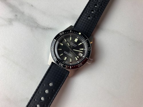 Seiko prospex 1965 - seiko, (sje093)