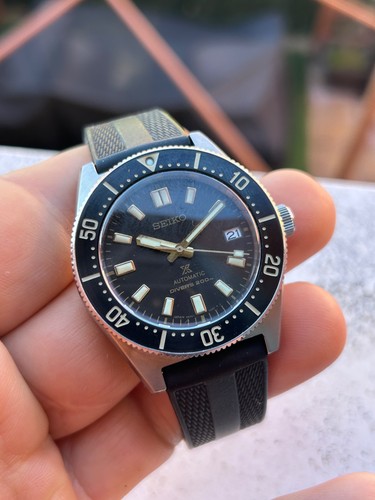 Seiko 62mas spb147j automatico - seiko,