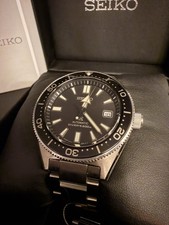Orologio Uomo Seiko Prospex