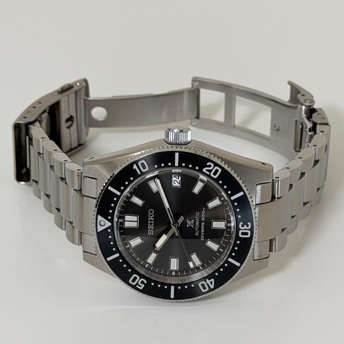 Orologio subacqueo automatico