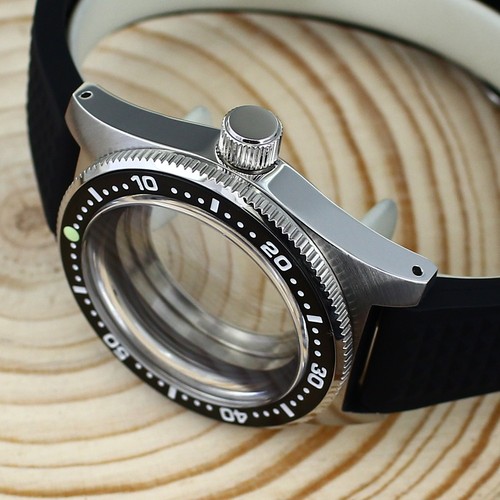 Zaffiro 40mm cassa - cassa, orologio