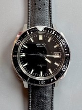 Seiko 7025-8099 "Poor Man's