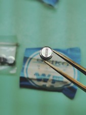 Nos Seiko Crown Willard 65W01N