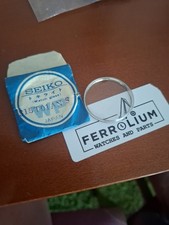 Seiko 315T01AN  Vetro Crystal