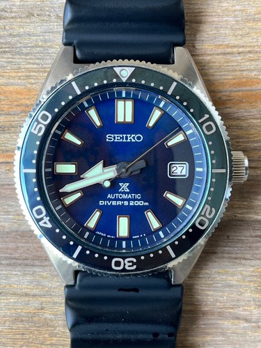 Orologio uomo automatico seiko - orologio,