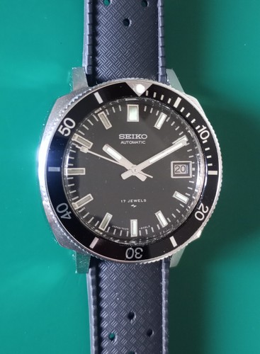Orologio seiko poor uomo - seiko, 62mas