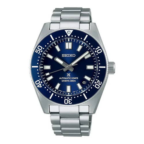 Seiko prospex spb451j1 nuovo - prospex,