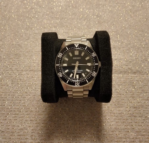 Seiko prospex spb453j1 new - prospex,