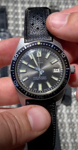 Seiko mas vintage nos - seiko,
