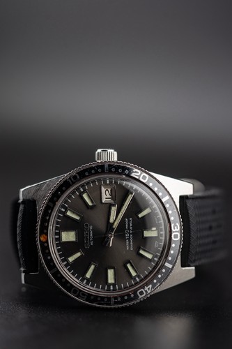 Seiko 62mas 6217 8000 small - 62mas, “small