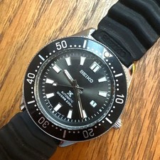Orologio Seiko Prospex SBDC101