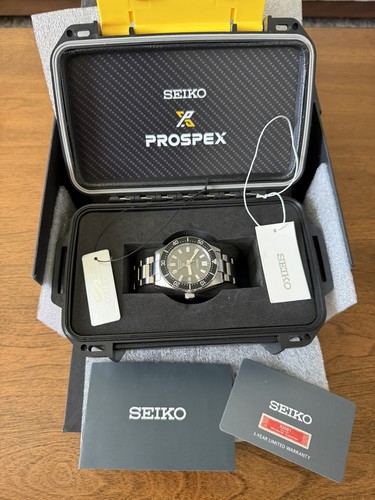 Orologio seiko prospex 200m - orologio,
