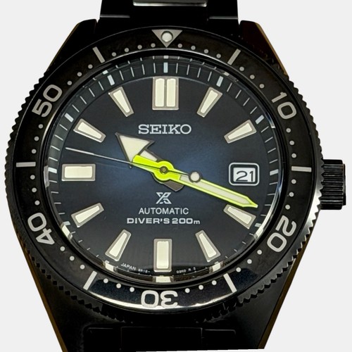 Seiko prospex sbdc085 - seiko,