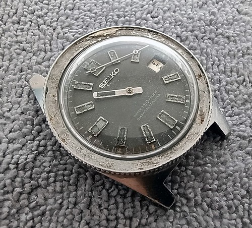 Raro orologio vintage - raro,