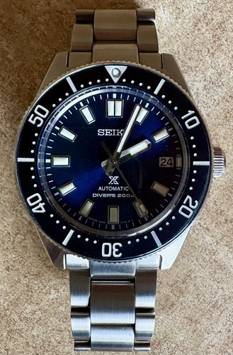 Seiko prospex sbdc163 62mas - prospex,