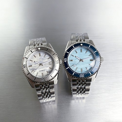 30atm tandorio 40mm 62mas - tandorio,