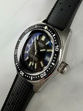 Orologio subacqueo automatico