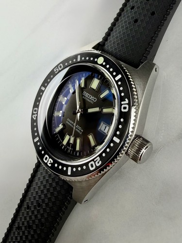 Orologio subacqueo automatico