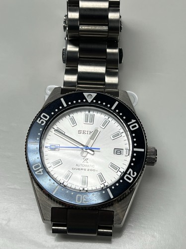 Seiko prospex 140th - seiko,