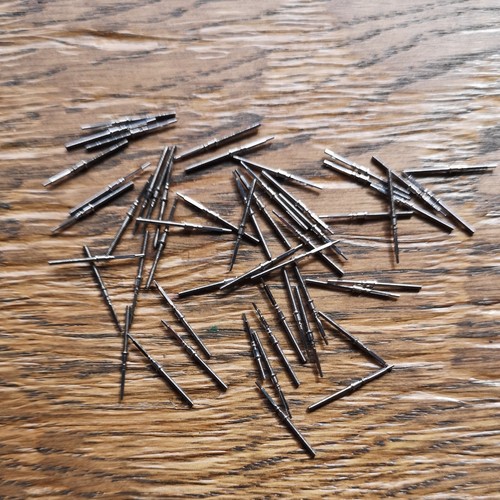 Vintage nos seiko stems 354601 - vintage,