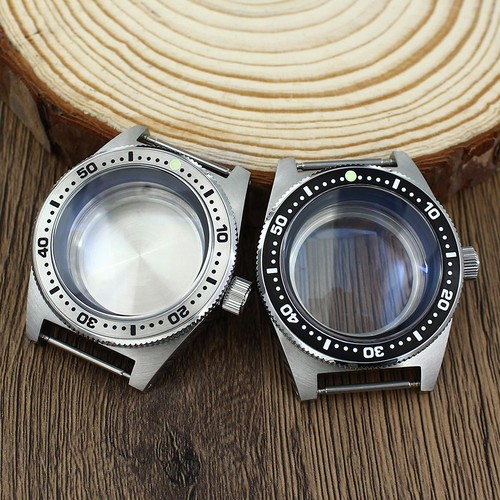Cambio cassa orologio 40mm
