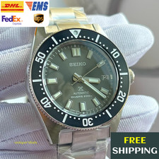 Orologio subacqueo Seiko