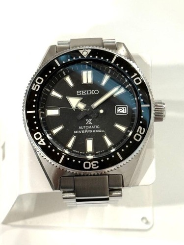 Seiko prospex sbdc051 - seiko, 62mas
