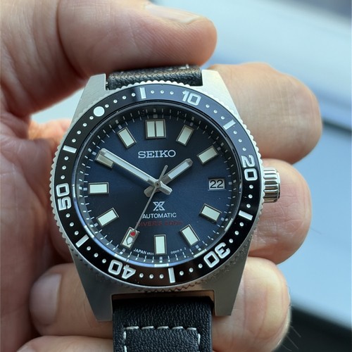 Seiko mod 62mas automatico - seiko,