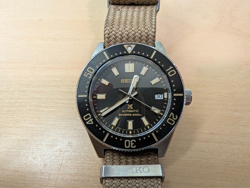 Orologio seiko prospex - orologio,