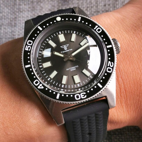 Orologio uomo automatico - orologio,