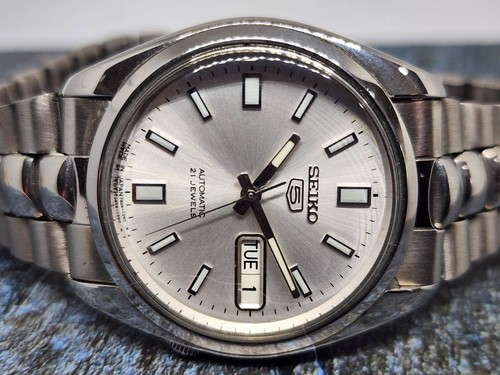 Orologio uomo vintage seiko - uomo,