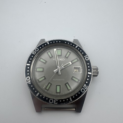 Seiko 62mas 6217 8001 - seiko, 6217-8001