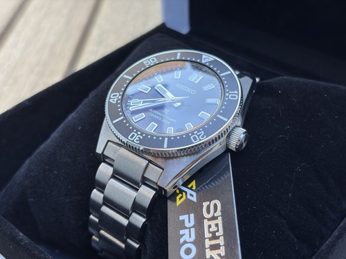 Seiko prospex spb453j1 - prospex,