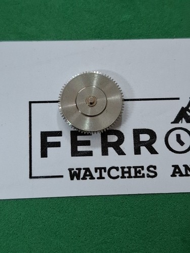 Seiko 205408 205 - -408, barrel